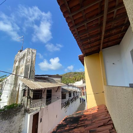 Pousada House Nativa Praia de Pipa Ngoại thất bức ảnh