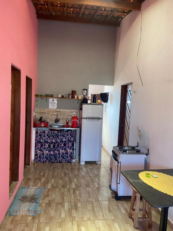 Pousada House Nativa Praia de Pipa Ngoại thất bức ảnh