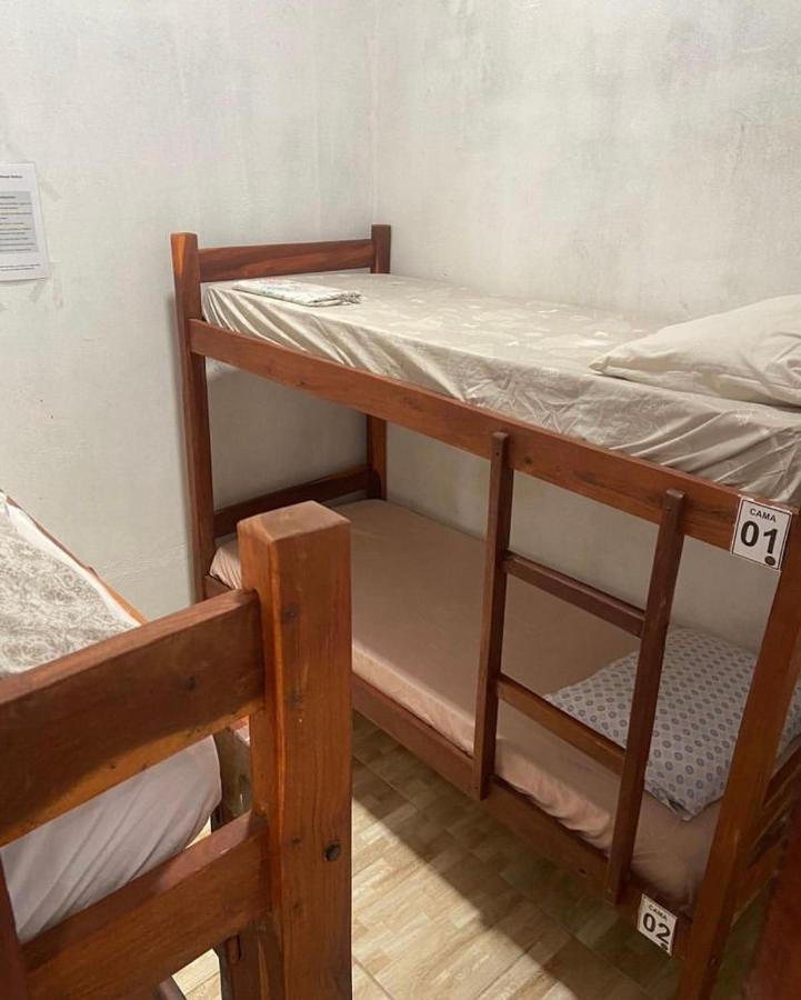 Pousada House Nativa Praia de Pipa Ngoại thất bức ảnh
