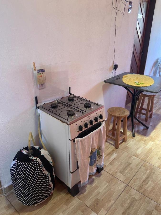 Pousada House Nativa Praia de Pipa Ngoại thất bức ảnh