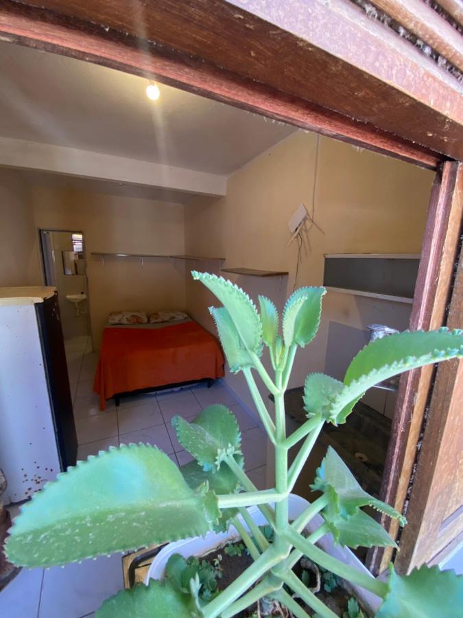 Pousada House Nativa Praia de Pipa Ngoại thất bức ảnh