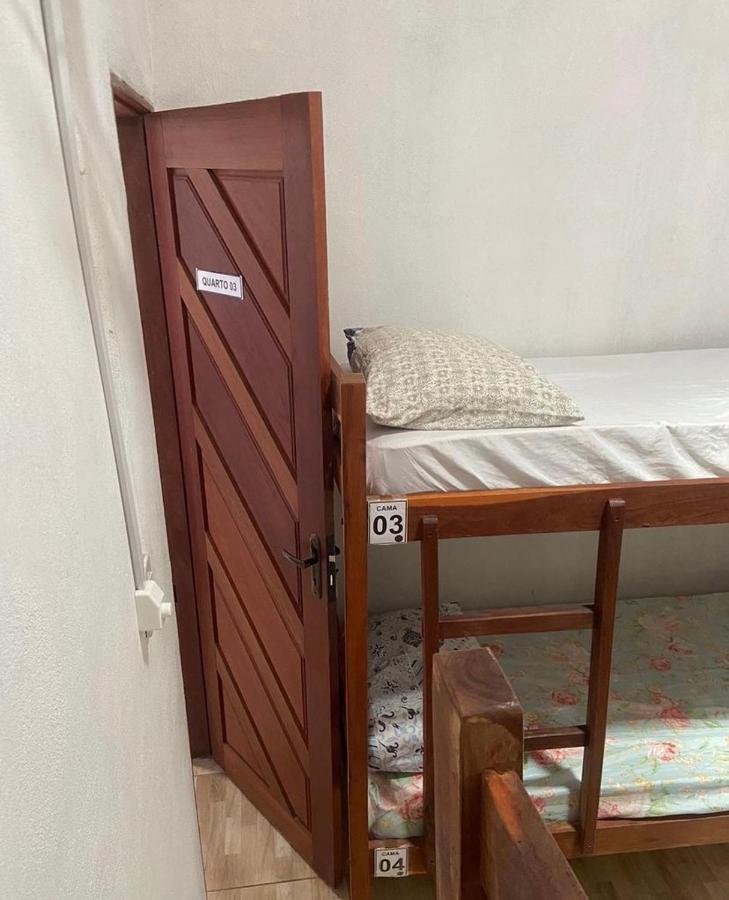 Pousada House Nativa Praia de Pipa Ngoại thất bức ảnh