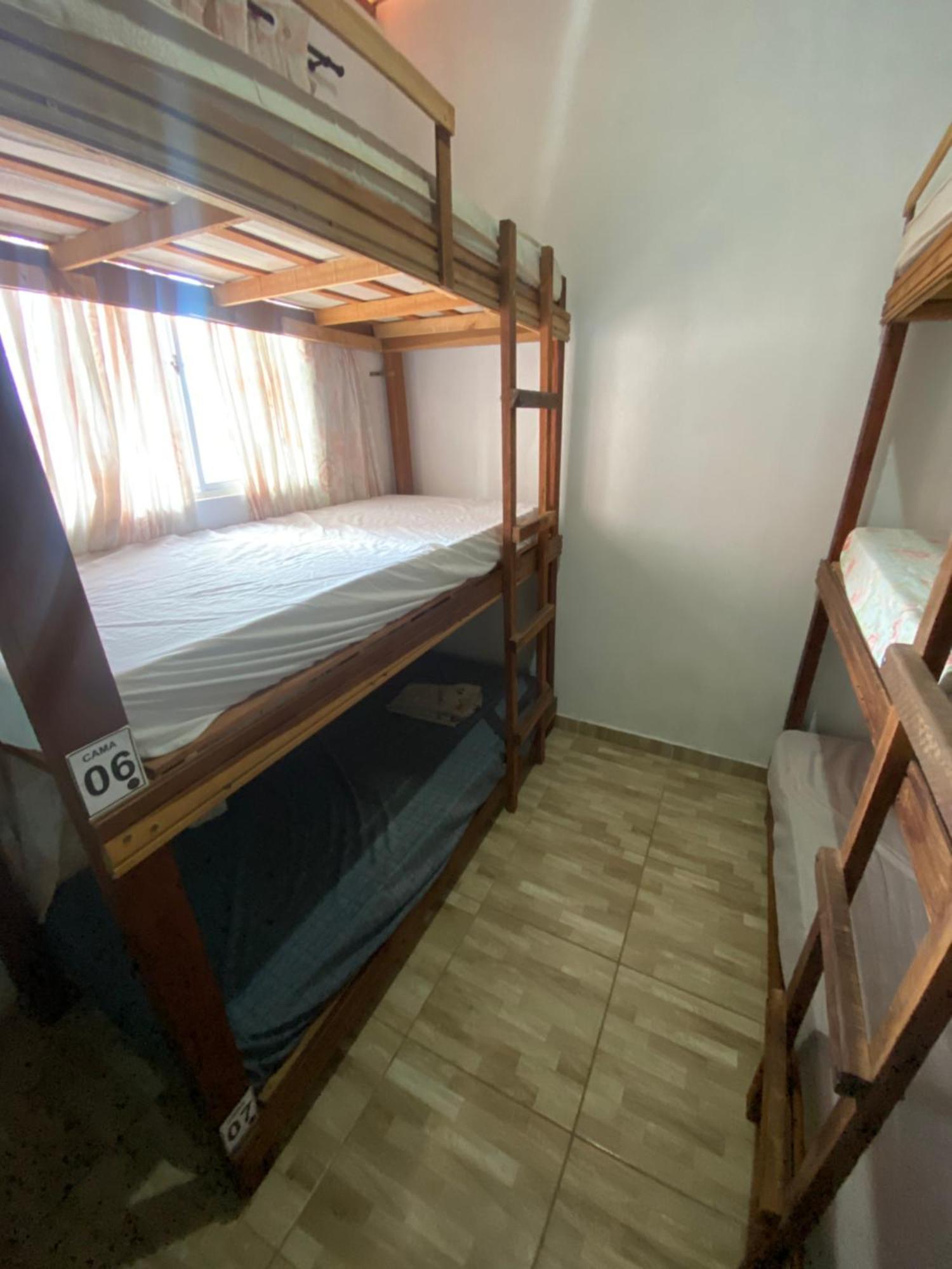 Pousada House Nativa Praia de Pipa Ngoại thất bức ảnh