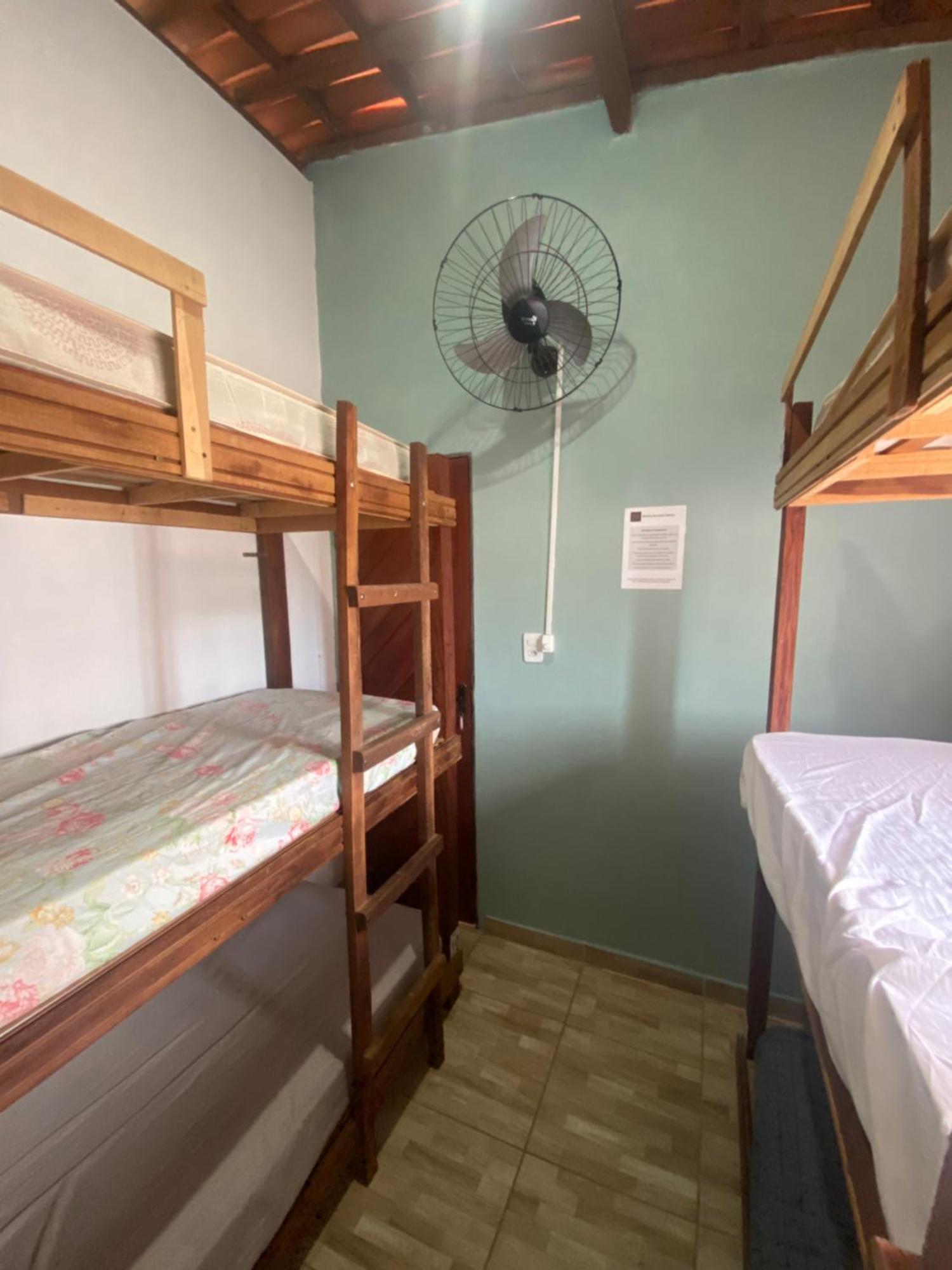 Pousada House Nativa Praia de Pipa Ngoại thất bức ảnh