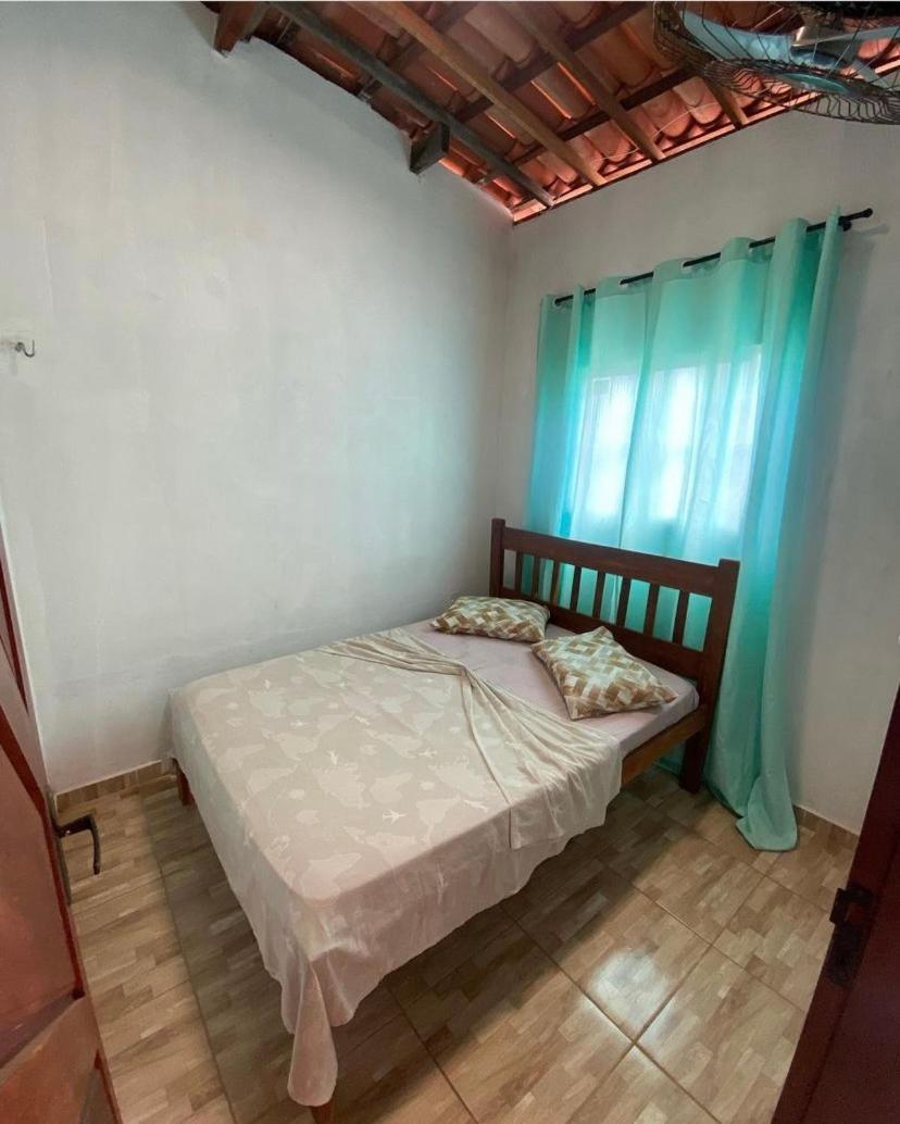 Pousada House Nativa Praia de Pipa Ngoại thất bức ảnh