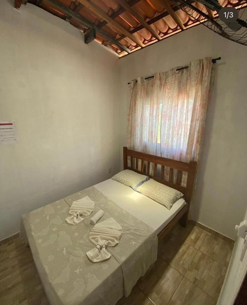 Pousada House Nativa Praia de Pipa Ngoại thất bức ảnh