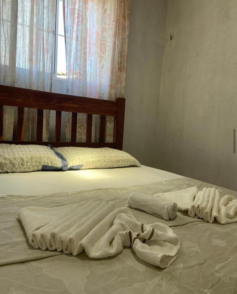 Pousada House Nativa Praia de Pipa Ngoại thất bức ảnh