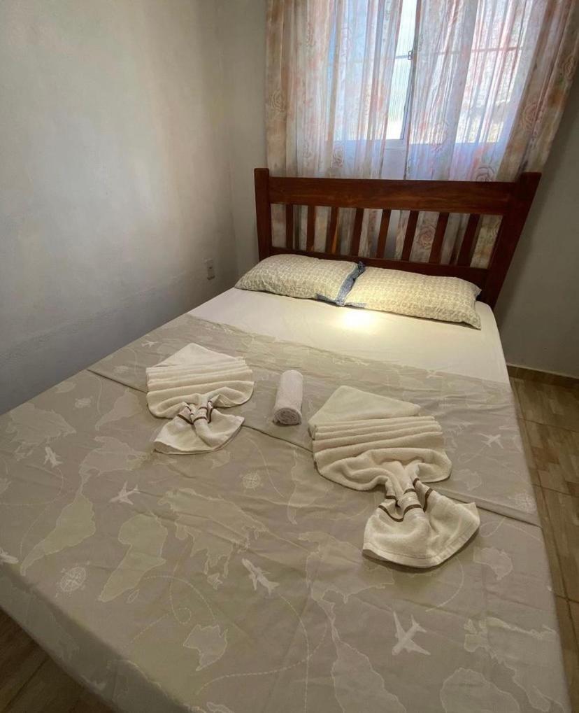 Pousada House Nativa Praia de Pipa Ngoại thất bức ảnh