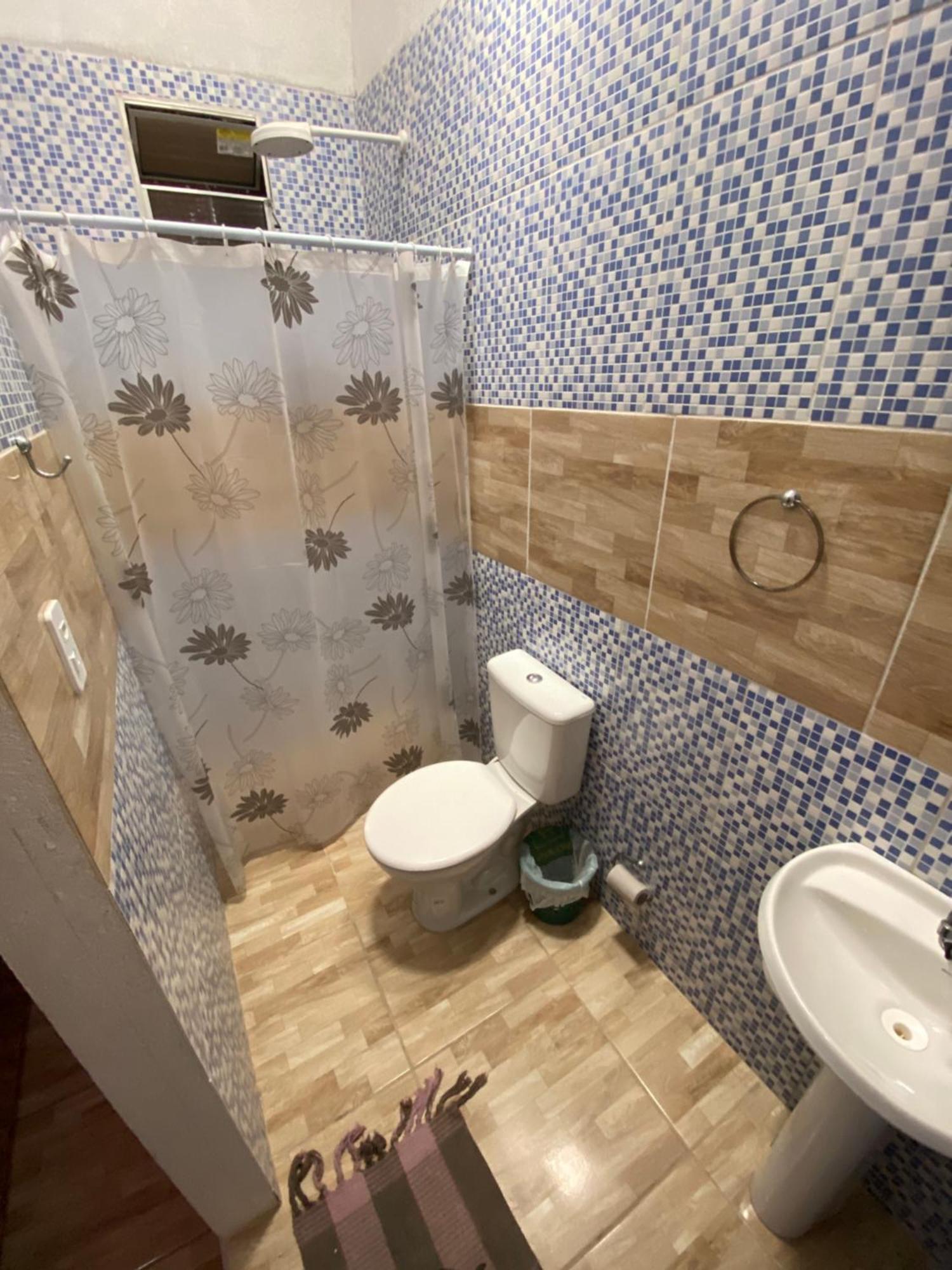Pousada House Nativa Praia de Pipa Ngoại thất bức ảnh