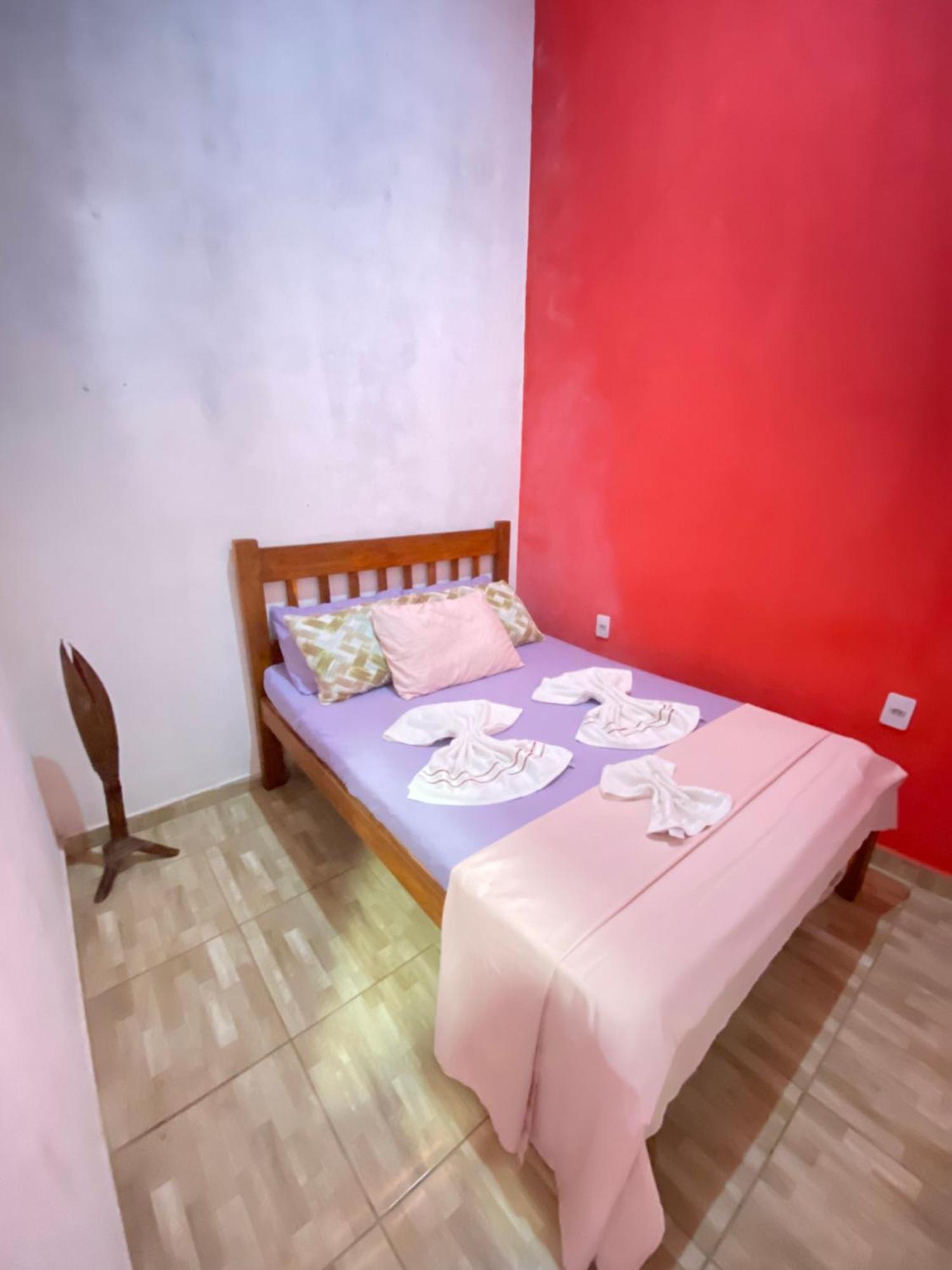 Pousada House Nativa Praia de Pipa Ngoại thất bức ảnh