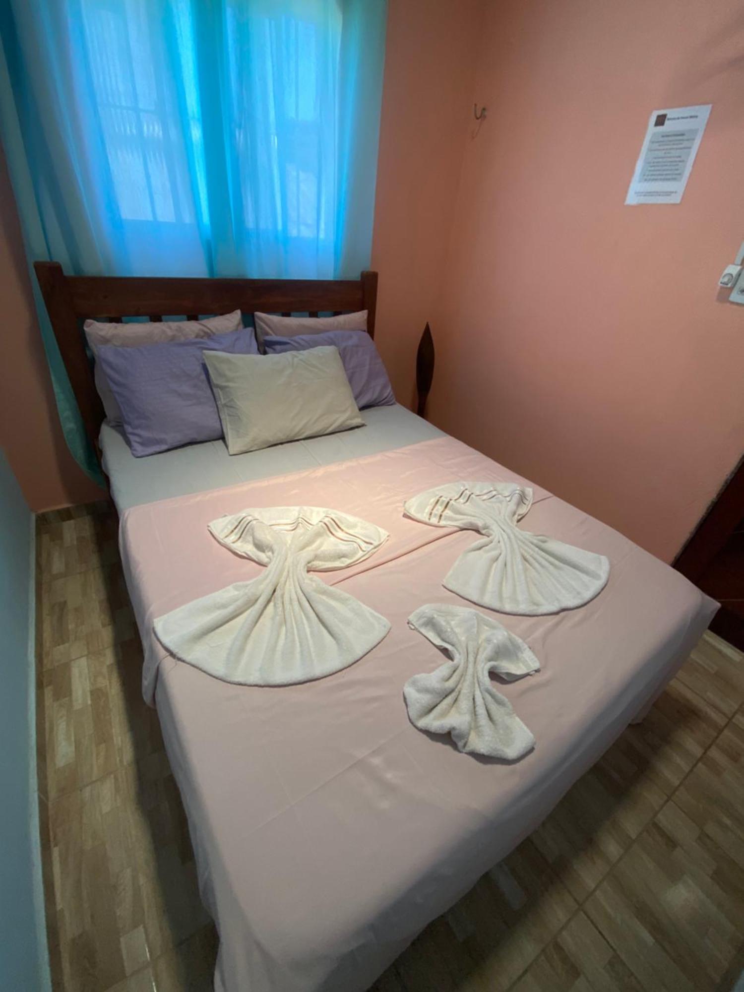 Pousada House Nativa Praia de Pipa Ngoại thất bức ảnh