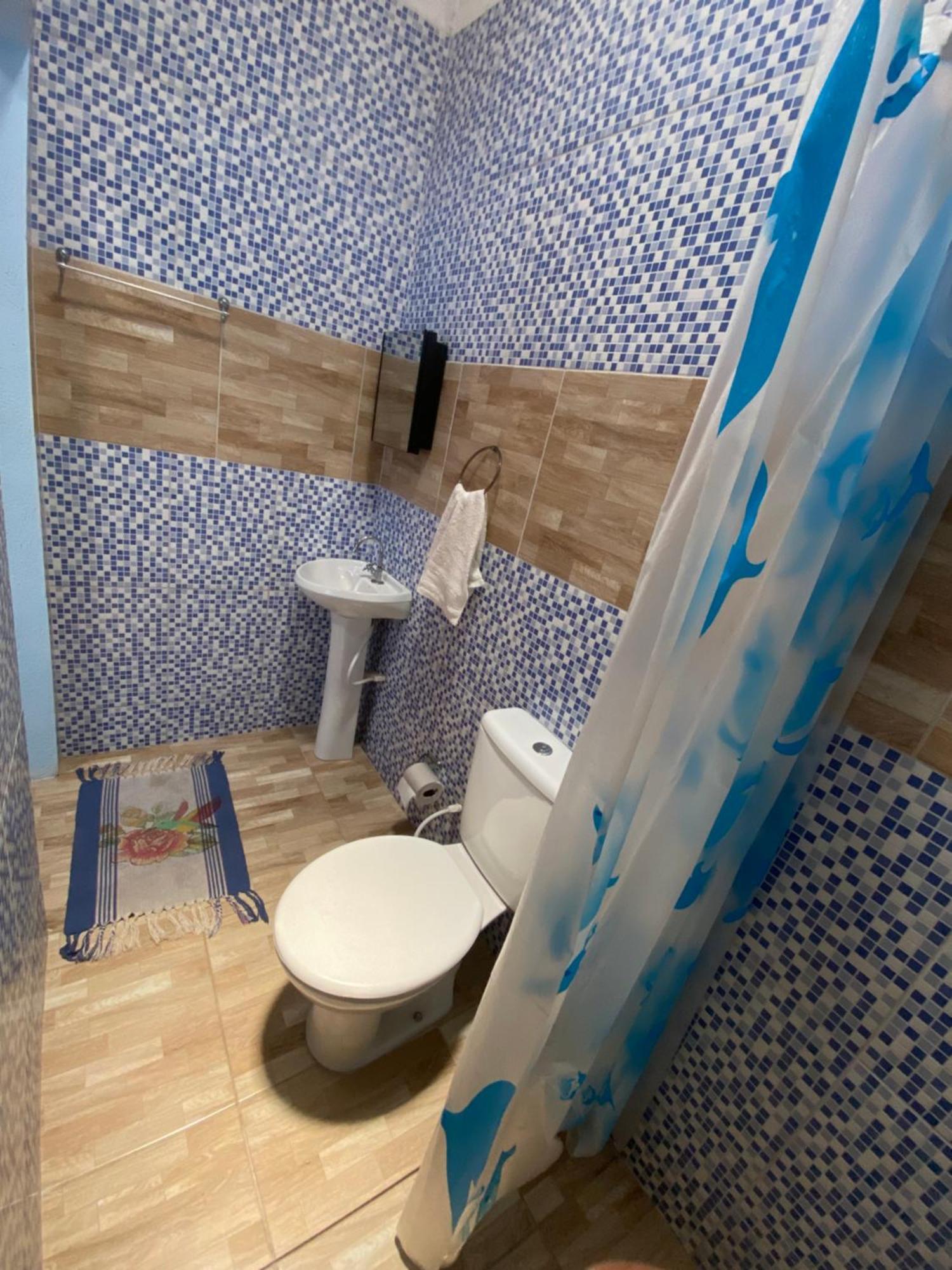 Pousada House Nativa Praia de Pipa Ngoại thất bức ảnh