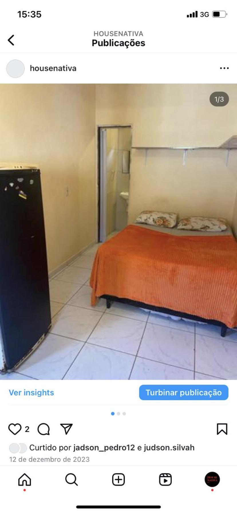 Pousada House Nativa Praia de Pipa Ngoại thất bức ảnh