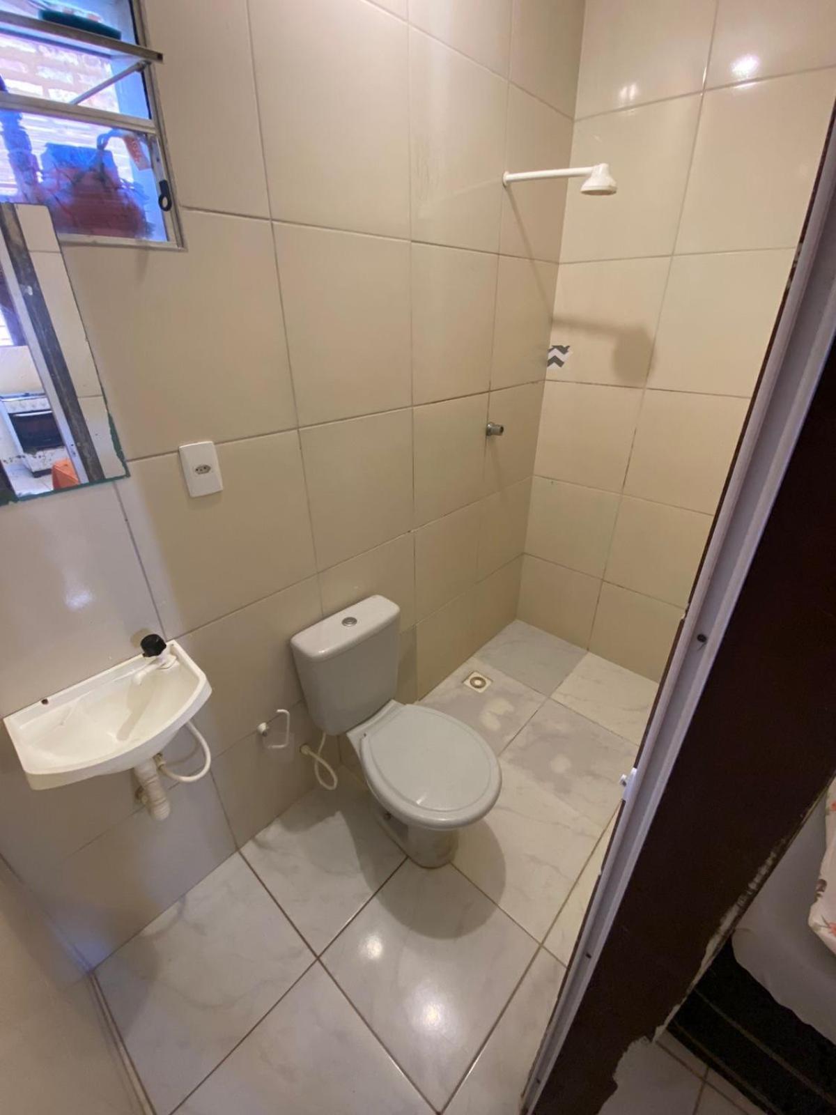 Pousada House Nativa Praia de Pipa Ngoại thất bức ảnh