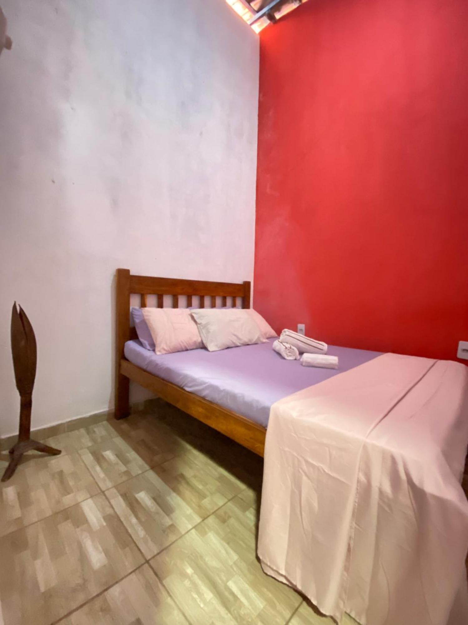 Pousada House Nativa Praia de Pipa Ngoại thất bức ảnh