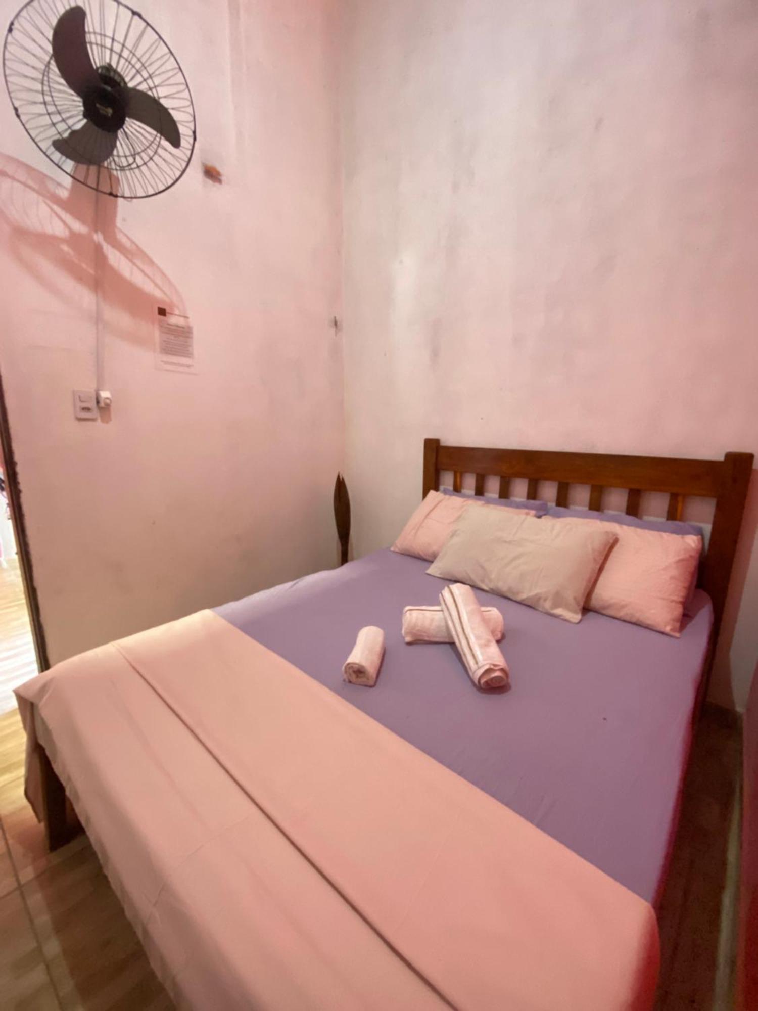 Pousada House Nativa Praia de Pipa Ngoại thất bức ảnh