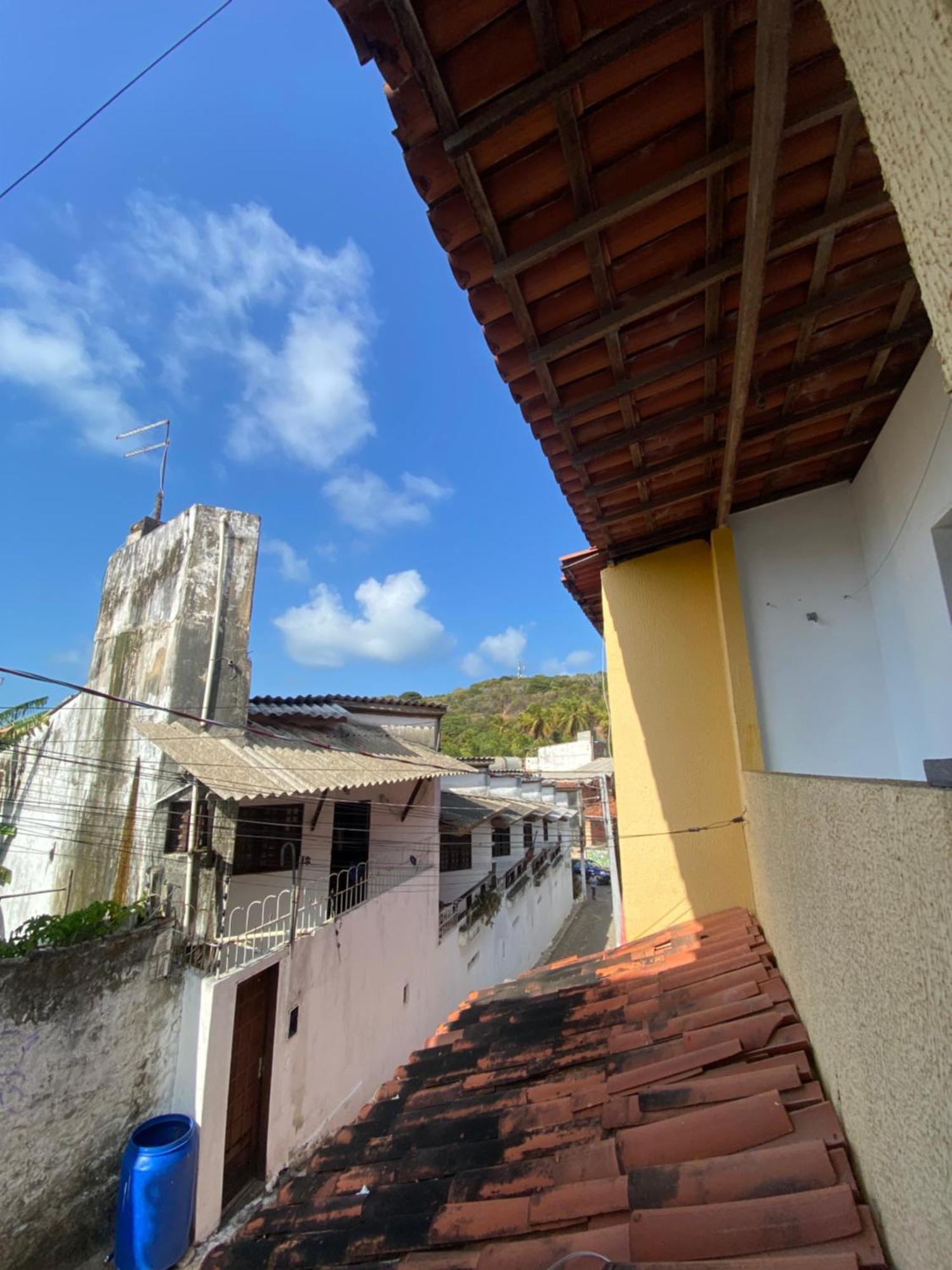 Pousada House Nativa Praia de Pipa Ngoại thất bức ảnh
