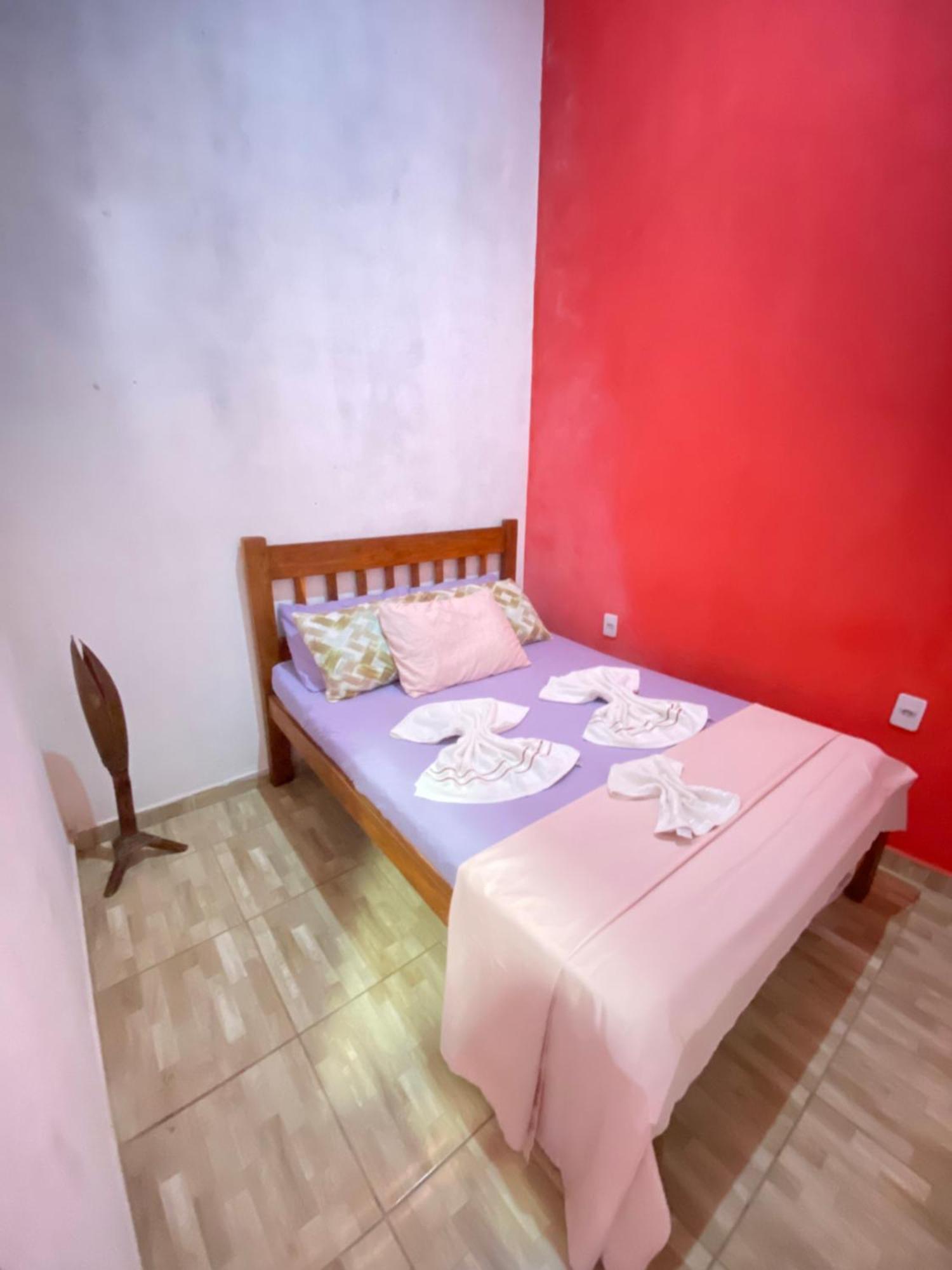 Pousada House Nativa Praia de Pipa Ngoại thất bức ảnh